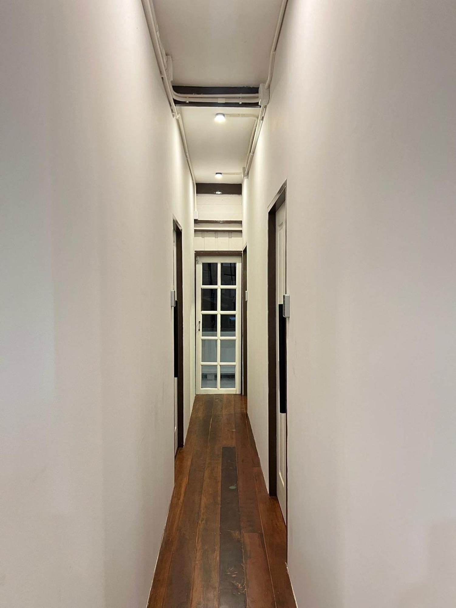 Ostello House Ju Bangkok Esterno foto