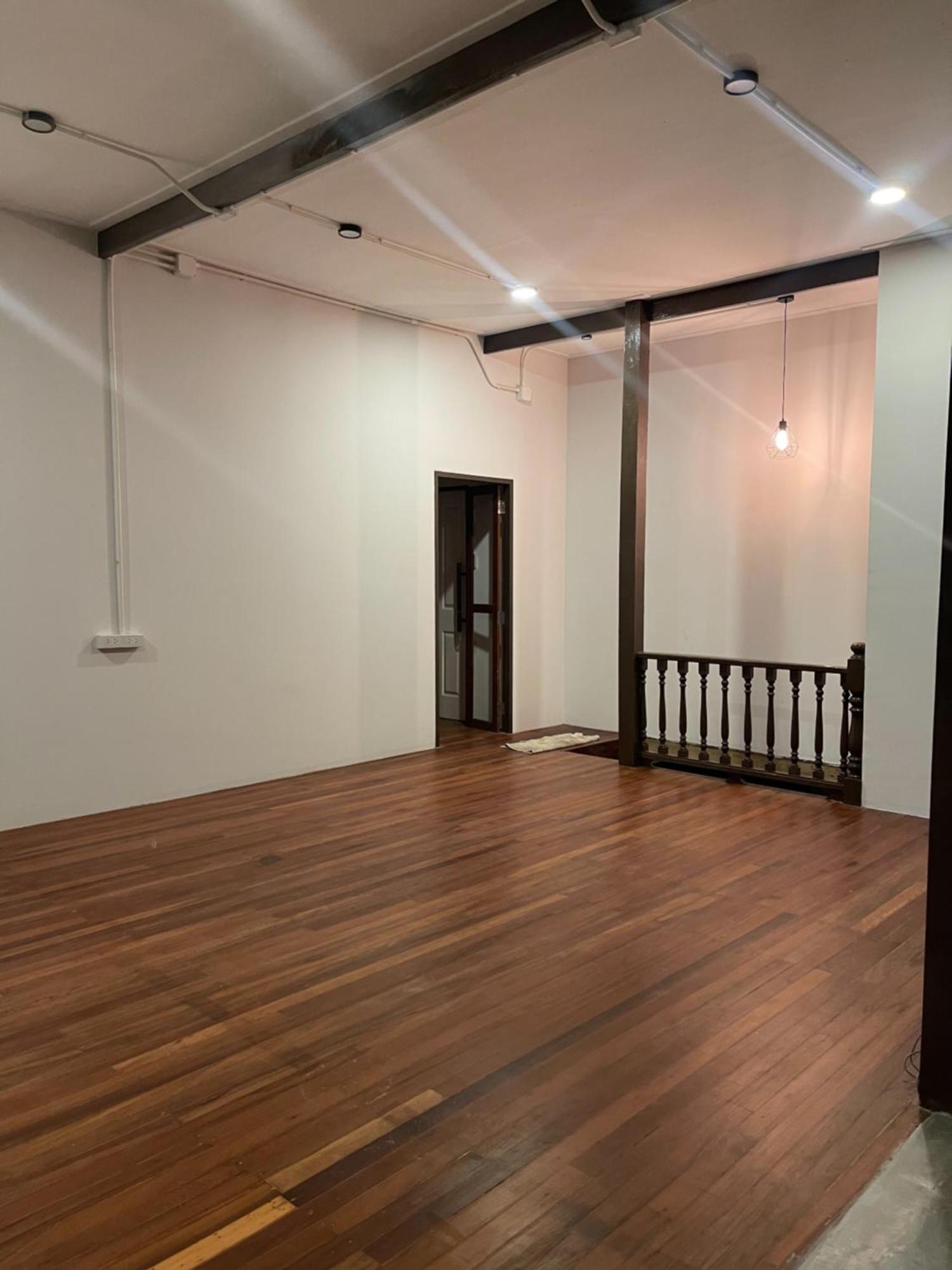 Ostello House Ju Bangkok Esterno foto