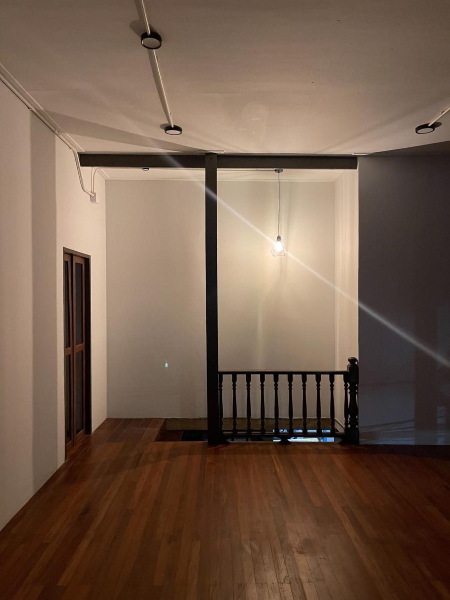 Ostello House Ju Bangkok Esterno foto